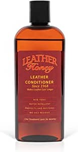 Leather Honey Leather Conditioner Best Leather Conditioner Top 10 best seller Leather cleaner Oil
