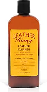 Leather Cleaner by Leather Honey The Best Leather Cleaner