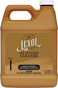 Lexol Leather Cleaner Top 10 best seller Leather cleaner Oil