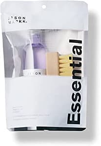 Jason Markk Shoe Cleaning Essentials How to remove coffee stains from shoes?