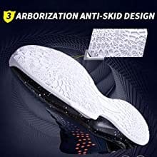 Beita High Upper Basketball Shoes Sneakers Men Breathable Sports Shoes Anti Slip best basketball shoes for overpronation