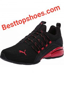 best jogging shoes 2021 PUMA Men's Axelion Perf Running Shoe