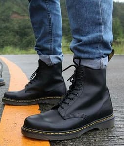 So how does Doc Martens stack up?