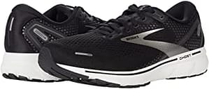 Brooks Ghost 14 Men's Neutral Running Shoe How Do Brooks Shoes Fit Compared To Nike