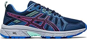 Women's Gel-Venture 7 Running Shoes What Are The Best Shoes For Overweight Walkers?