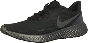 Men's Revolution 5 Wide Running Shoe How Do Brooks Shoes Fit Compared To Nike