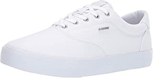 Lugz Men's Flip Sneaker Belt Should I Wear With White Shoes