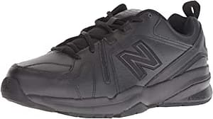 Men's 608 V5 Casual Comfort Cross Trainer  What Are The Best Shoes For Overweight Walkers?