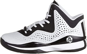 adidas Men's D Rose 773 Iii best basketball shoes for overpronation