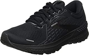 Men's Adrenaline GTS 21 How Do Brooks Shoes Fit Compared To Nike