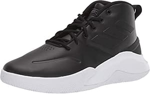 adidas Men's Own The Game Basketball Shoe best basketball shoes for overpronation