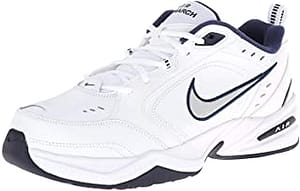 Men's Air Monarch IV Cross Trainer How Do Brooks Shoes Fit Compared To Nike
