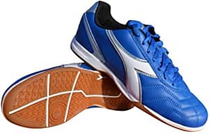 Men's Capitano ID Indoor Soccer Shoes What is the Difference Between Indoor and Outdoor Soccer Cleats