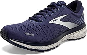 Men's Ghost 13 Running Shoe How Do Brooks Shoes Fit Compared To Nike
