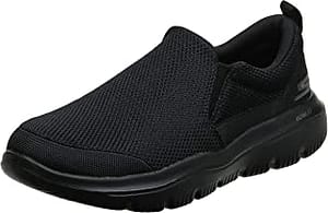 Skechers Men's Go Walk Evolution Ultra What Are The Best Shoes For Overweight Walkers?