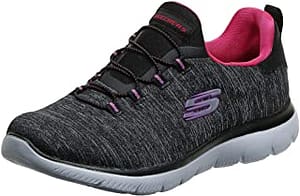 Women's Summits Sneaker What Are The Best Shoes For Overweight Walkers?