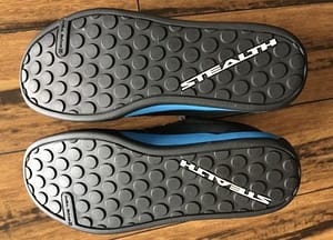 Stealth Rubber Outsole Different Sole Classifications and Characteristics that Make them Unique