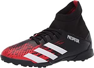 Predator 20.3 Turf Sneaker Unisex-adult Can You Wear Indoor Soccer Shoes on Turf