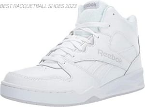 Reebok Men's Bb4500 Hi 2 Sneaker: