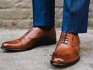 Are dress shoes bigger than sneakers7