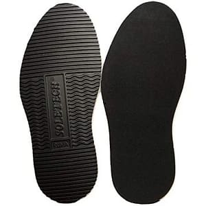 Bostitch Rubber Different Sole Classifications and Characteristics that Make them Unique