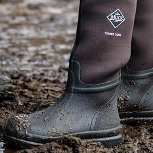 How To Best Properly Clean Muck Boots
