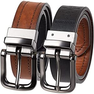 Columbia Boys Big 1 Wide Classic Reversible Belt Belt Should I Wear With White Shoes