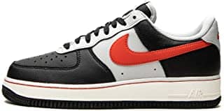 Men's Air Force 1 '07 An20 Basketball Shoe 10 Best Basketball Shoes for Outdoor Concrete