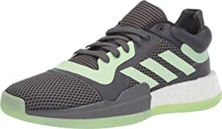 Men's Marquee Boost Low Basketball Shoe Best Outdoor Basketball Shoes of all Time