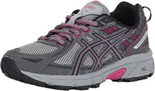 Women's Gel-Venture 6 Trail Running Shoes 10 Best Sneakers for Jumping Rope Women’s