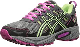 Women's GEL-Venture 5 Running Shoe 10 Best Shoes for Jump Rope and Running