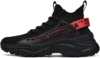 Mens Fashion Sneakers Sports Shoe Athletic 10 Best Basketball Shoes For Flat Feet