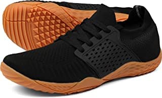 Men's Cross-Trainer Barefoot & Minimalist Shoe 10 Best Shoes for Jump Rope and Running