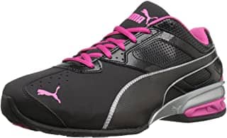 Women's Tazon 6 WN's FM Cross-Trainer Shoe 10 Best Shoes for Jump Rope and Running