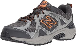 Men's 481 V3 Trail Running Shoe 10 Best Basketball Shoes for Outdoor Concrete