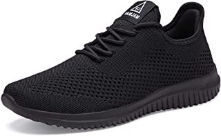 Men's Running Shoes Ultra Lightweight Breathable Walking Best Outdoor Basketball Shoes of all Time