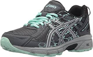 Women's Gel-Venture 6 Trail Running Shoes 10 Best Shoes for Jump Rope and Running