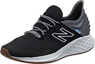 Men's Fresh Foam Roav V1 Sneaker 10 Best Shoes for Jump Rope and Running