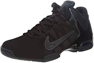 Nike Men's Air Visi Pro VI Basketball Shoe 10 Best Basketball Shoes For Flat Feet