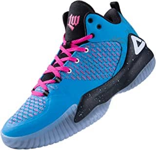High Top Mens Basketball Shoes Lou Williams Streetball Master 10 Best Basketball Shoes for Outdoor Concrete
