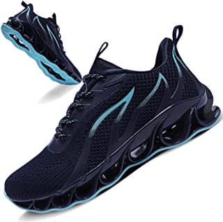 Men Running Walking Shoes Sport Athletic Wihte Jogging 10 Best Basketball Shoes For Flat Feet