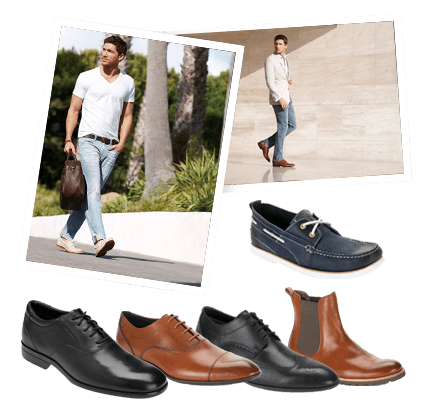 Are Rockport Shoes Good?