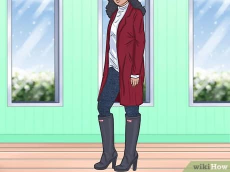 How to Stay Safe While Walking in the Snow?