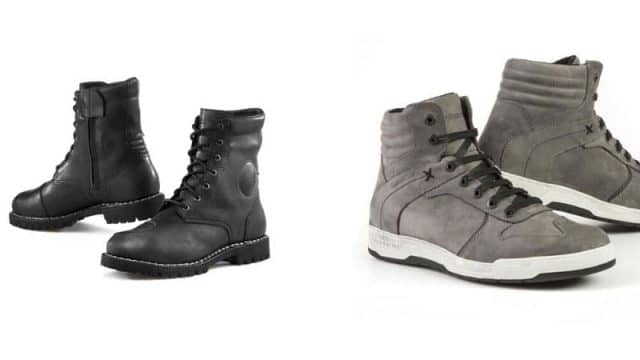 What is the difference between boots and shoes?(Shoes vs Boots)