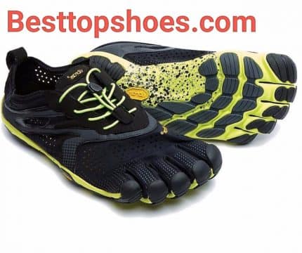best jogging shoes 2021 Vibram Men's V-Run Running Shoe
