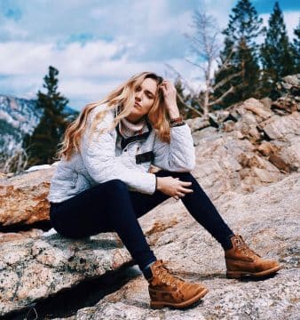 Are Timberland Boots Good For Hiking