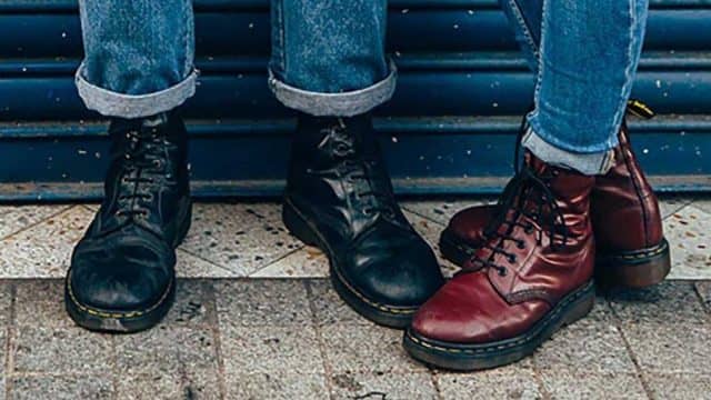 Are Doc Martens Good For Urban Snow?