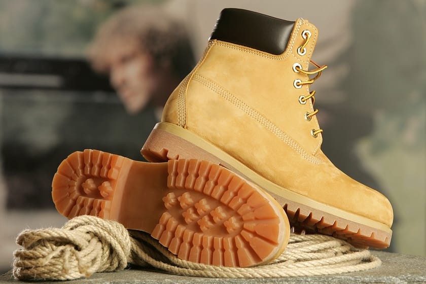 How To Stop Timberland Boots From Squeaking?