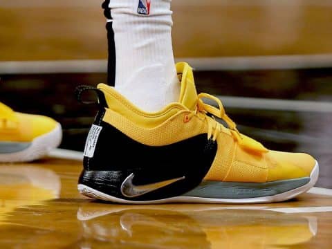 How to Get Grip on Basketball Shoes