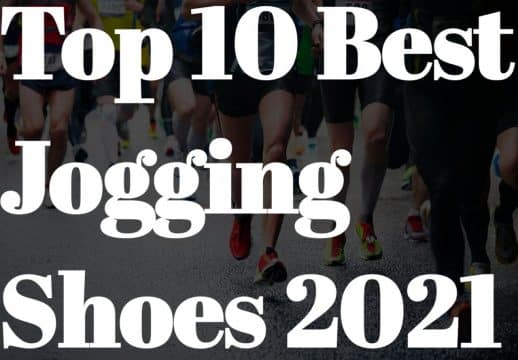 Top 10 Best Jogging Shoes